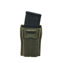 Load image into Gallery viewer, Agilite Pincer Single 5.56 Mag Pouch
