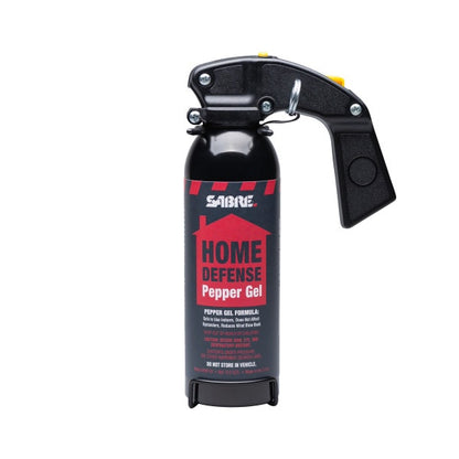 Home Defense Pepper Gel