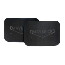 Load image into Gallery viewer, Maverick Tactical Steel Body Armor Side Plates

