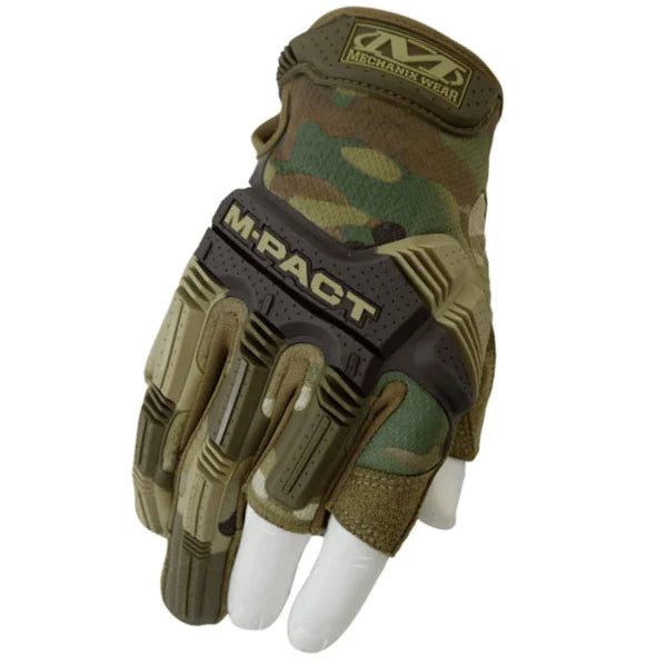 Mechanix M-Pact Agilite Edition Gloves