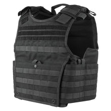 Load image into Gallery viewer, Condor EXO plate carrier Gen II (L-XL) for 11x14 plates
