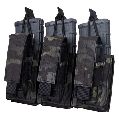 Triple Kangaroo Mag Pouch