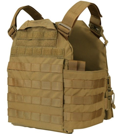 Condor Cyclone RS Plate Carrier (Made in USA)