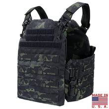 Load image into Gallery viewer, Condor Cyclone RS Plate Carrier (Made in USA)

