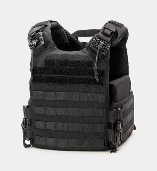 Maverick Tactical (TOMCAT) XL Plate Carrier with 4-Point quick release