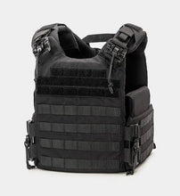 Load image into Gallery viewer, Maverick Tactical (TOMCAT) XL Plate Carrier with 4-Point quick release
