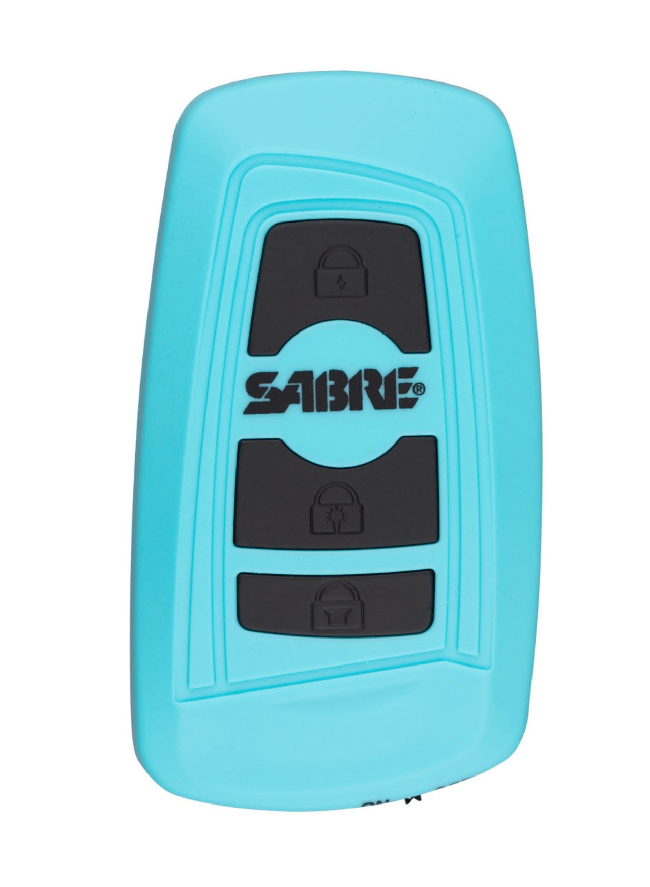 Sabre Stun Gun 3-in-1 Safety Tool