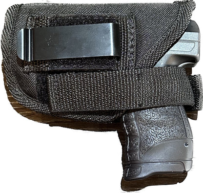 Nylon Holster for Sabre Aim and Fire Pepper Gel Gun