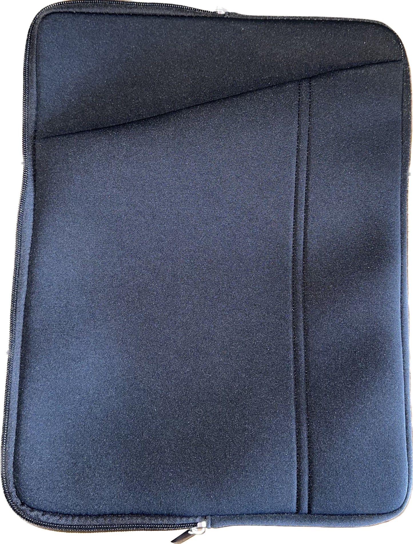 Laptop case with Level 3A Armor Insert