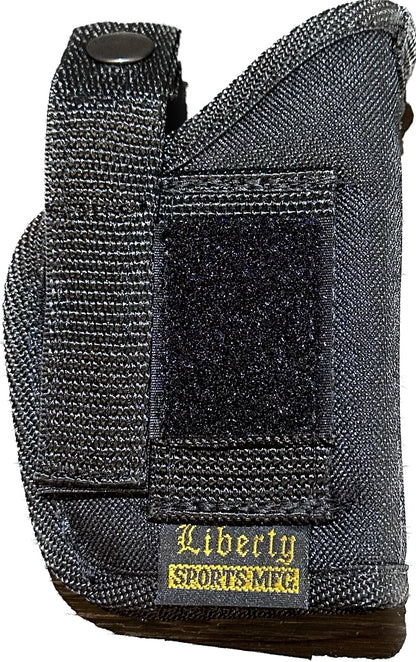 Nylon Holster for Sabre Aim and Fire Pepper Gel Gun