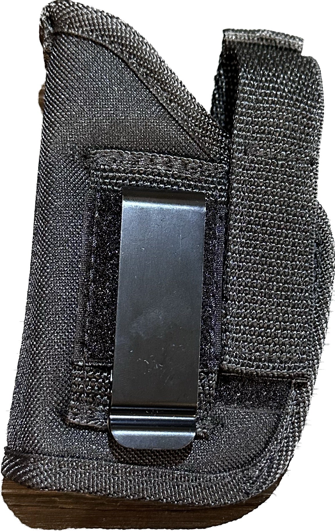 Nylon Holster for Sabre Aim and Fire Pepper Gel Gun