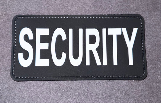 Patch Security