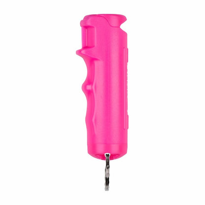 Sabre Red Pepper Gel with KeyRing