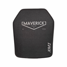 Load image into Gallery viewer, Maverick Tactical Level 3A Body Armor Plate

