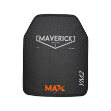 Load image into Gallery viewer, Maverick Tactical Level 3+ Body Armor Plate
