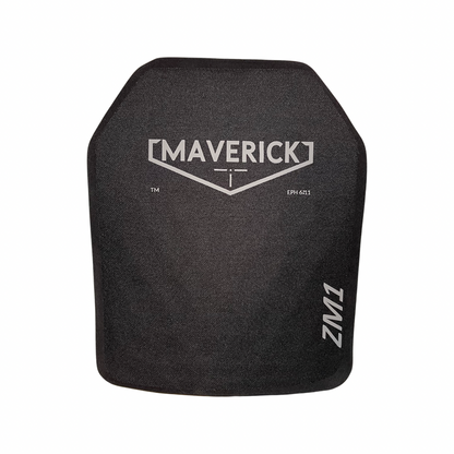 Maverick Tactical Level 4 Plate