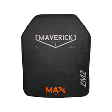 Load image into Gallery viewer, Maverick Tactical Level 4 Body Armor Plate
