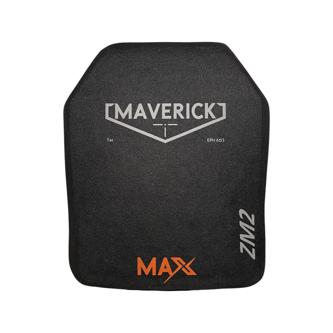 Maverick Tactical Level 4 Plate